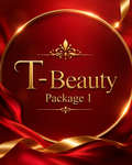 T-Beauty Package 1