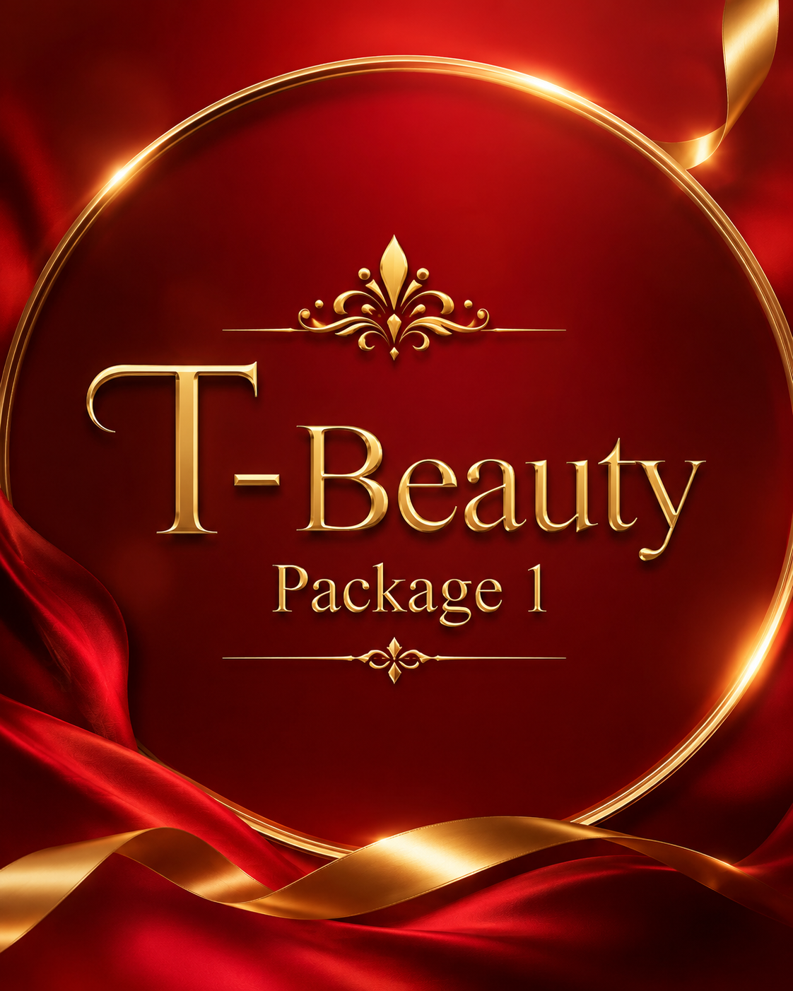 T-Beauty Package 1
