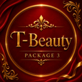 T-Beauty Package 3