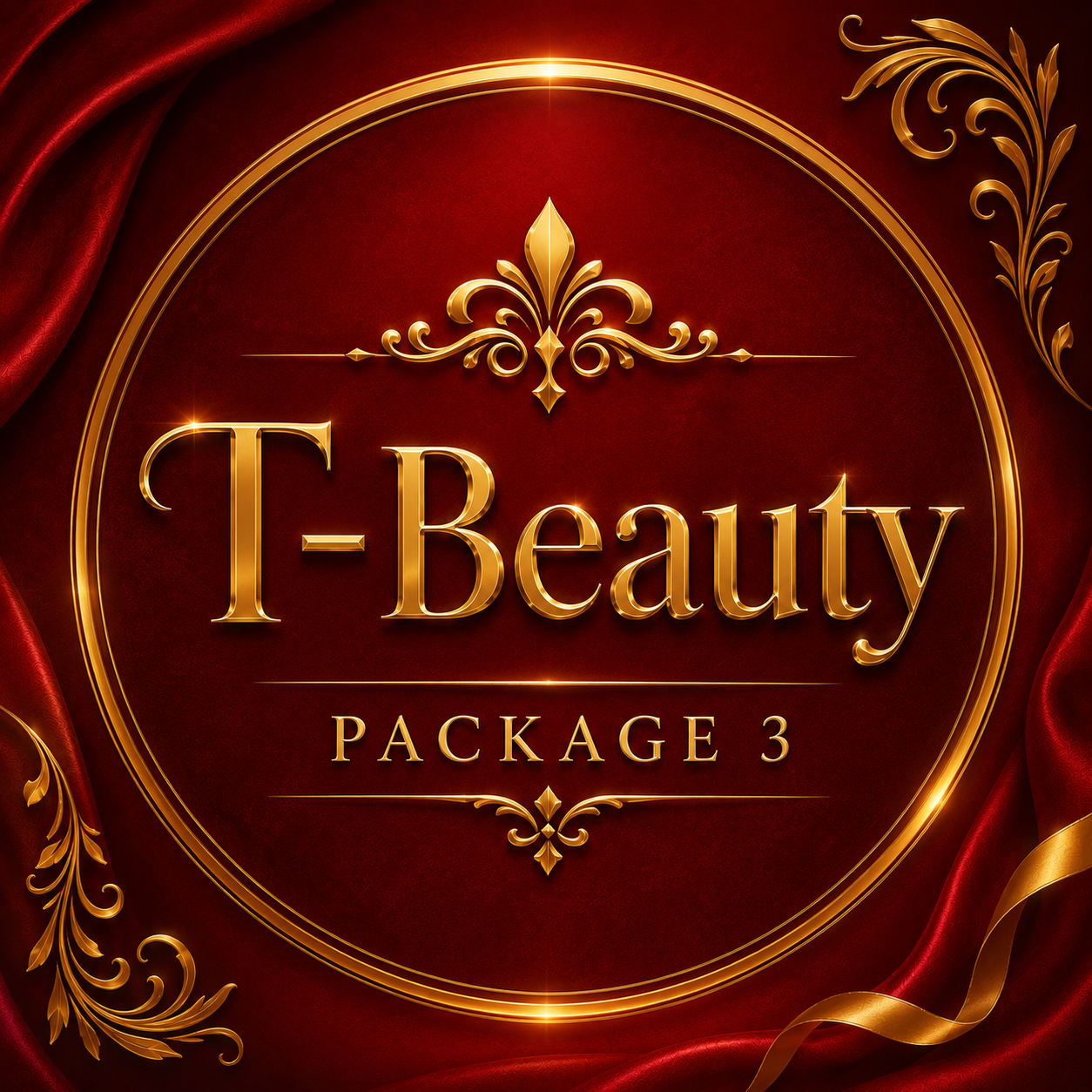 T-Beauty Package 3