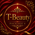 T-Beauty Package 4