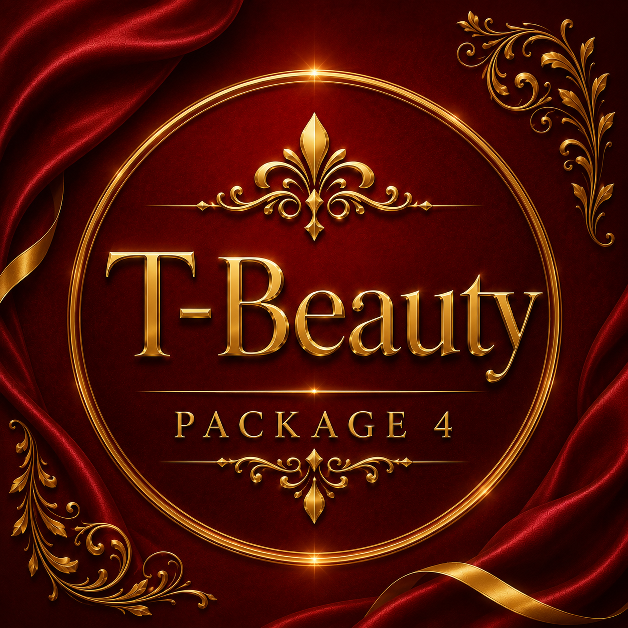 T-Beauty Package 4