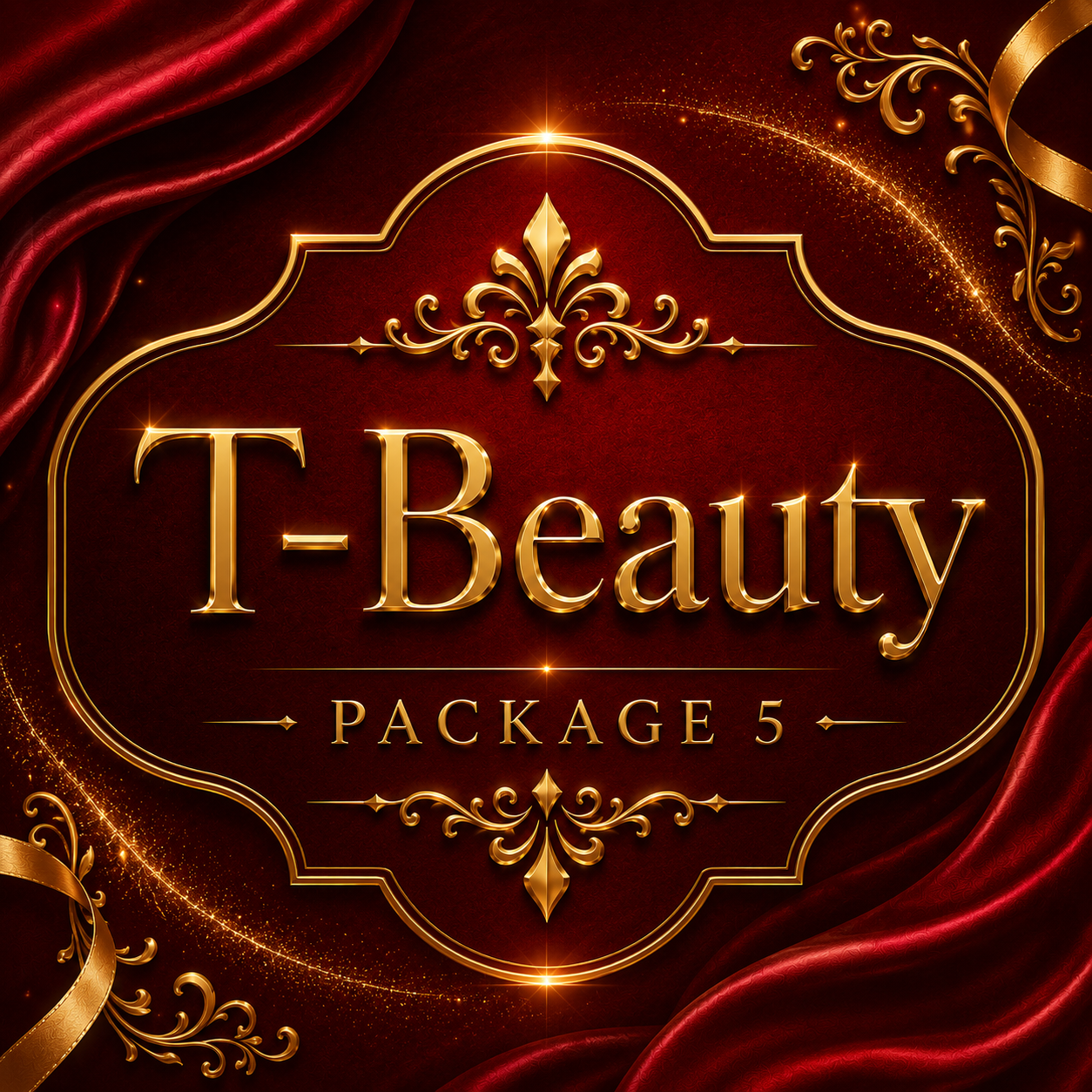 T-Beauty Package 5