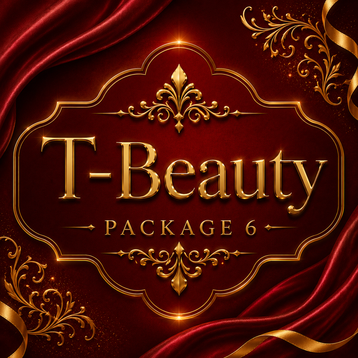 T-Beauty Package 6