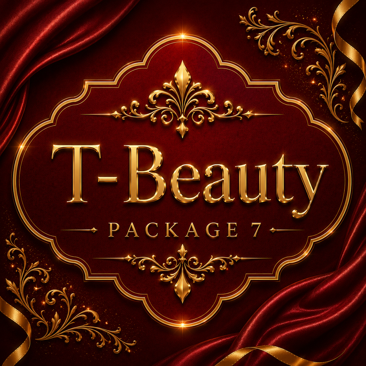 T-Beauty Package 7