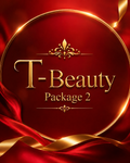 T-Beauty Package 2